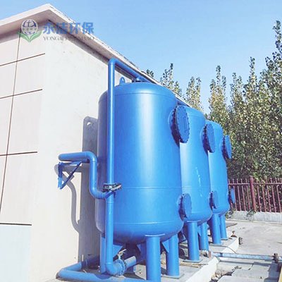 在使用工業(yè)廢水處理設備時(shí)需要進(jìn)行哪些測試