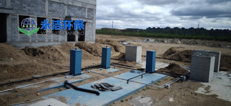 中蒙會(huì )展中心項目