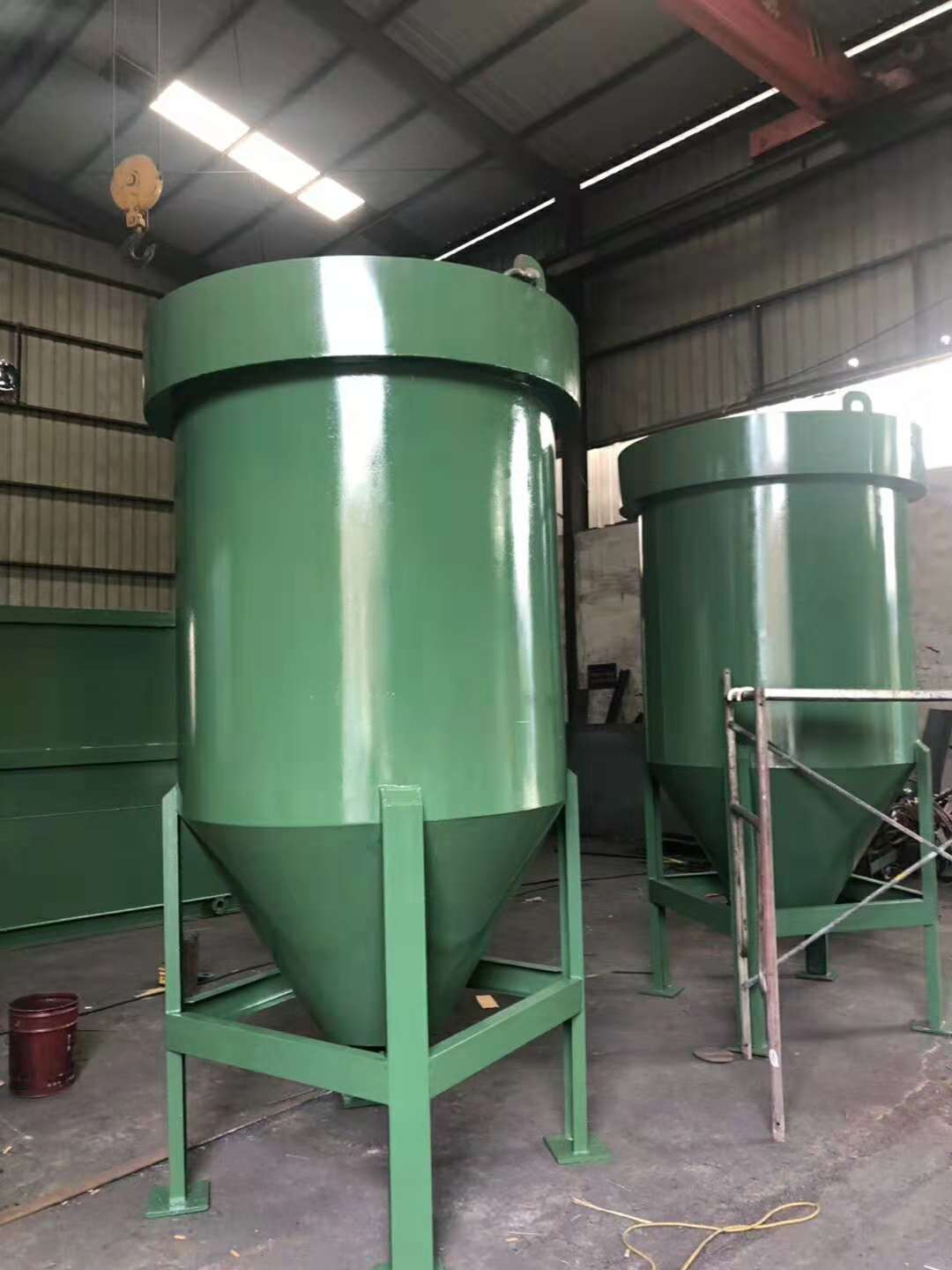 知道乳化液污水處理設備具體調試過(guò)程嗎