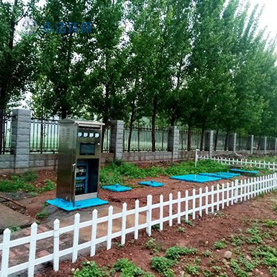 一體化污水處理設備給環(huán)境條件帶來(lái)大的改變