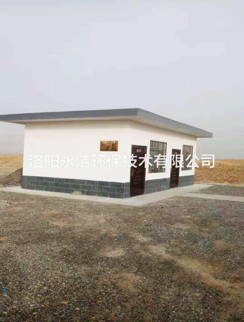 六墩鄉城鄉環(huán)境綜合整治