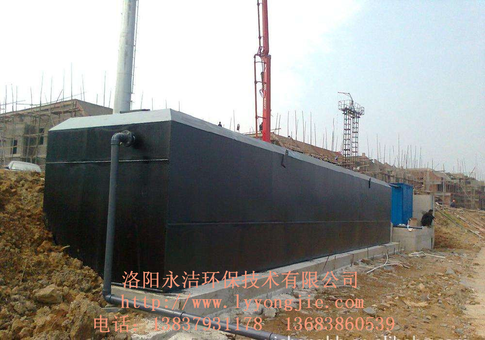 食品污水處理設備在啤酒廠(chǎng)中的作用